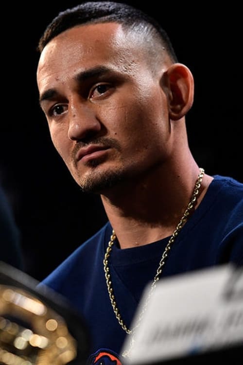 Max Holloway profile picture