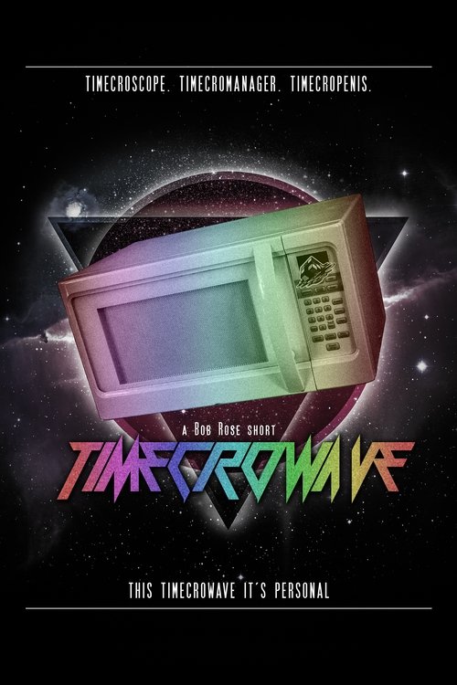 Timecrowave movie poster