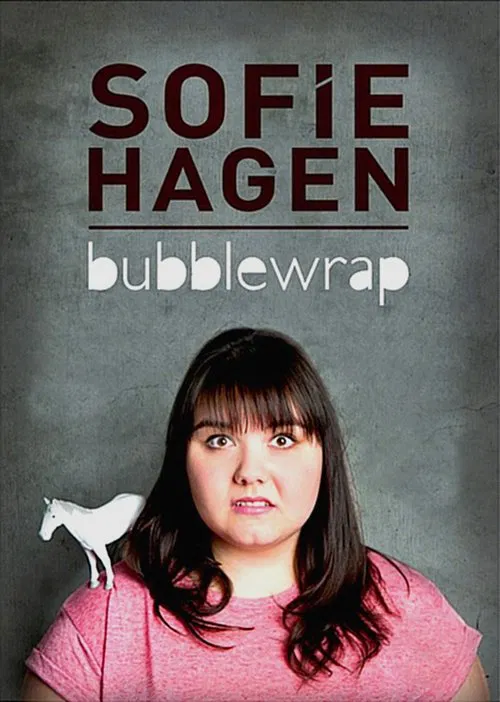 Sofie Hagen: Bubblewrap movie poster