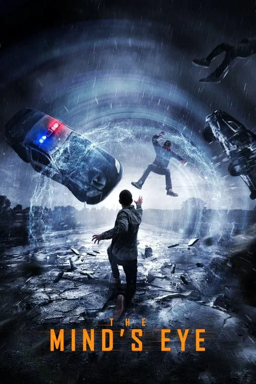 The Mind's Eye movie poster