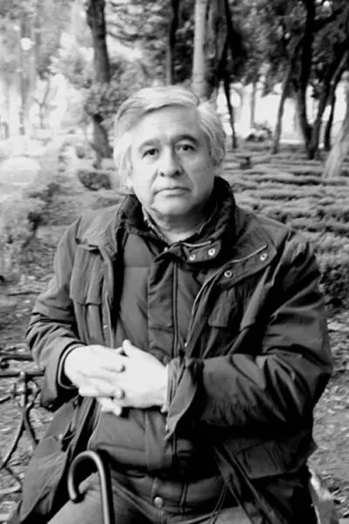Juan Antonio de la Riva profile picture