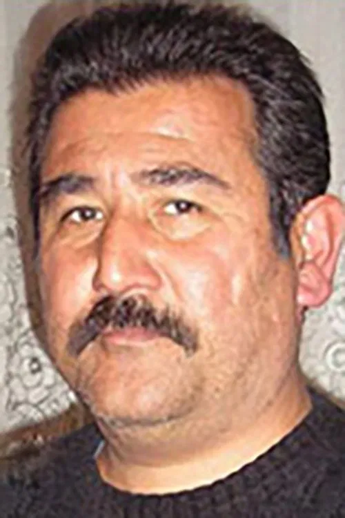 Bakhtiar Aliev profile picture