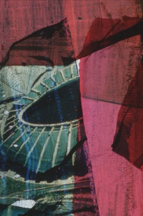 Skyscraper Film movie poster