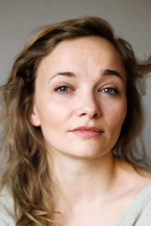 Foto de perfil de Chloé Petit