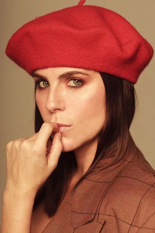 Maria Fernandez Yepes profile picture