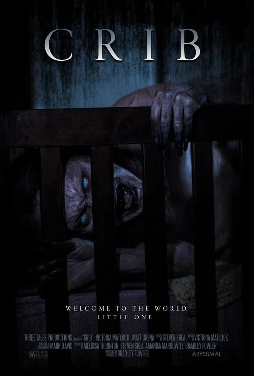 Crib movie poster