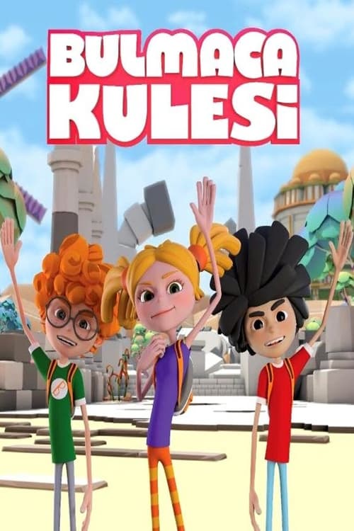 Bulmaca Kulesi tv show poster