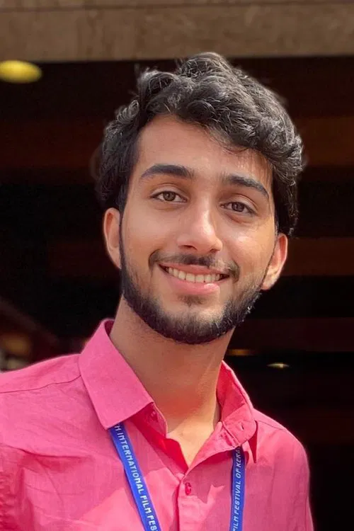 Vinayak S Sreejith profile picture