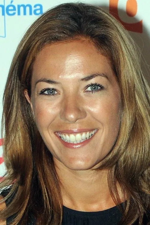 Claire Barsacq profile picture