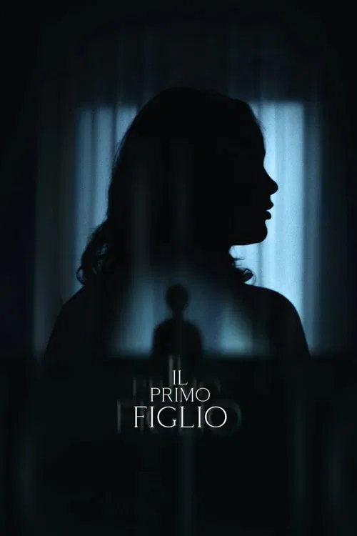 Il primo figlio movie poster