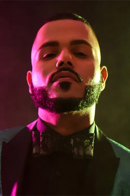 Joe Pacheco profile picture