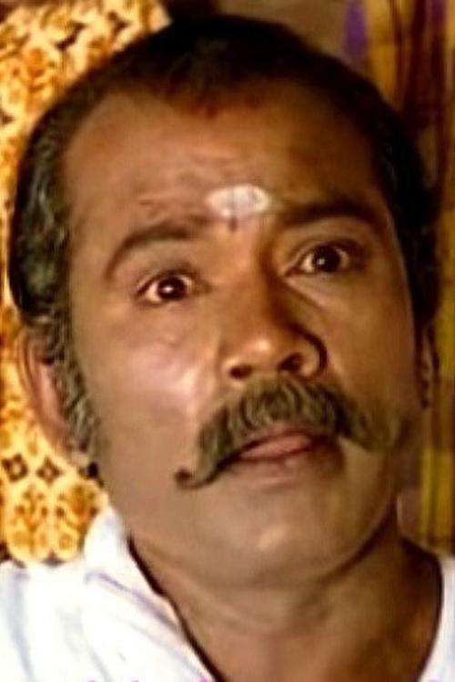 K. K. Soundar profile picture