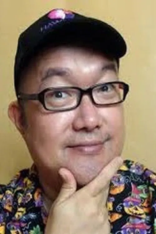 Foto de perfil de Takao Nakano