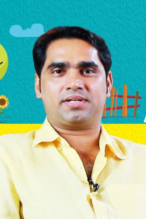 Arun Shekhar profile picture