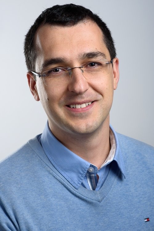 Vlad Voiculescu profile picture