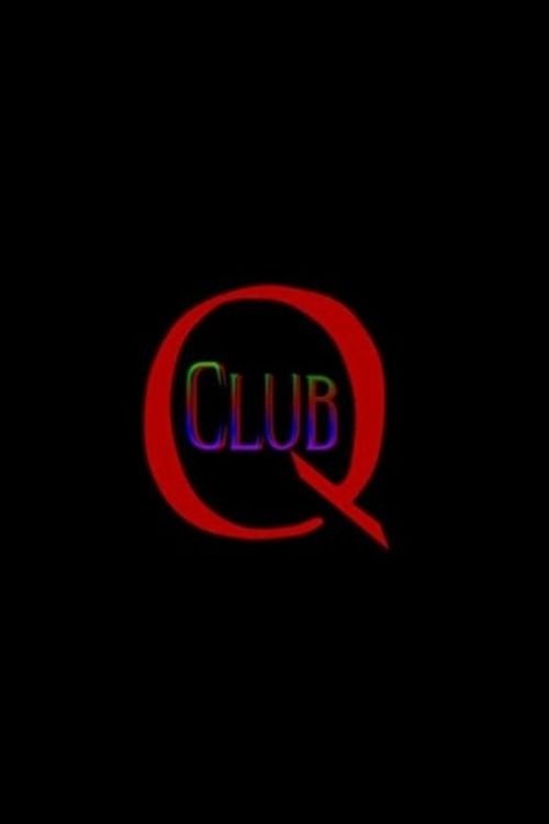Q Club movie poster