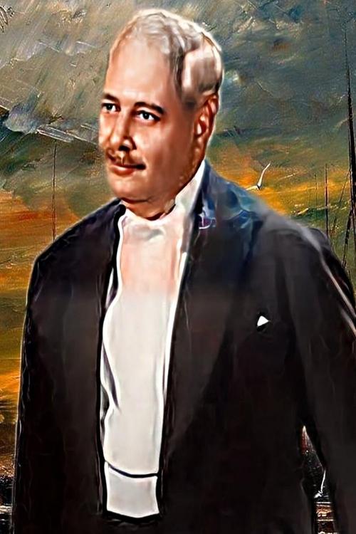 Fouad El Masry profile picture