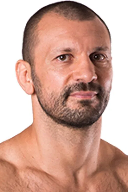 Nikola Dipchikov profile picture