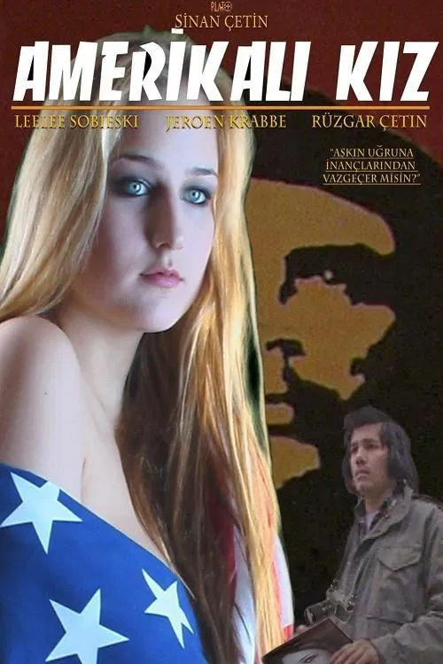 American Girl movie poster