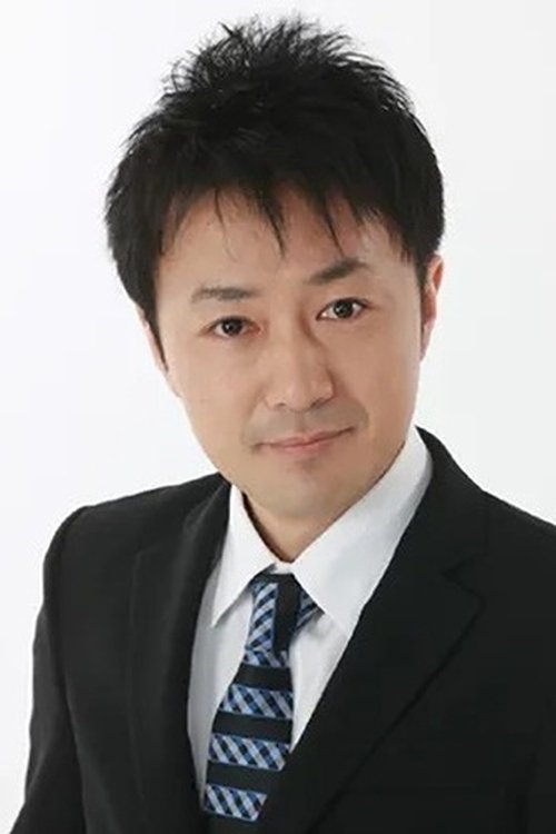 Tomoharu Suzuki profile picture