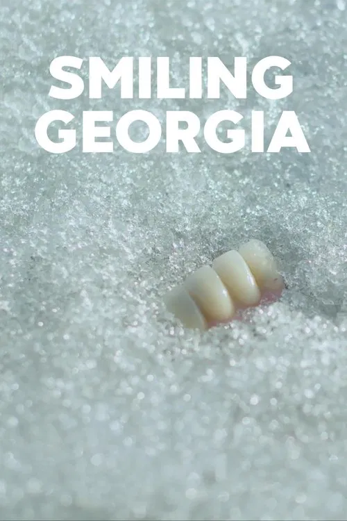 Poster do filme Smiling Georgia