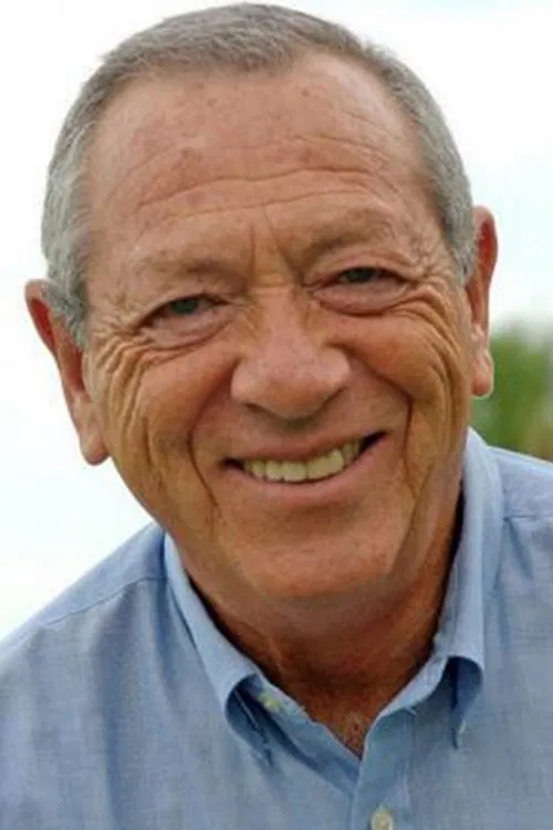 Foto de perfil de Ron Satlof