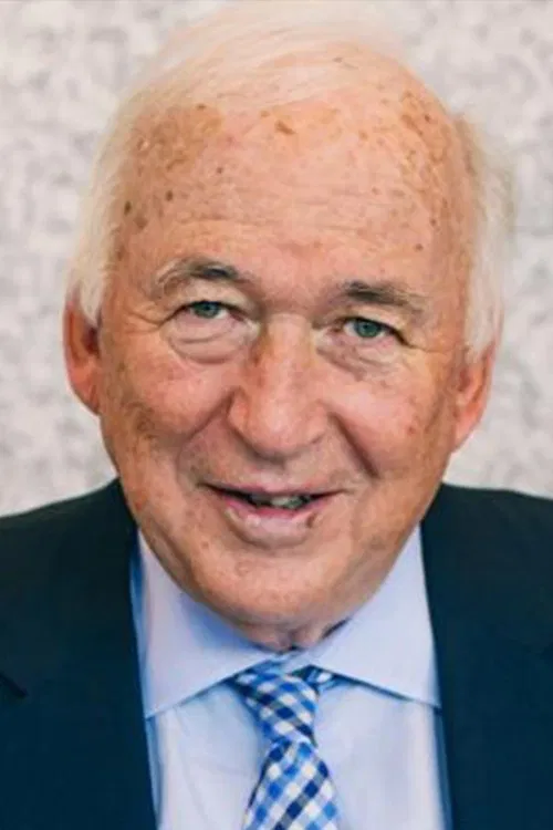 Jack Cowin profile picture