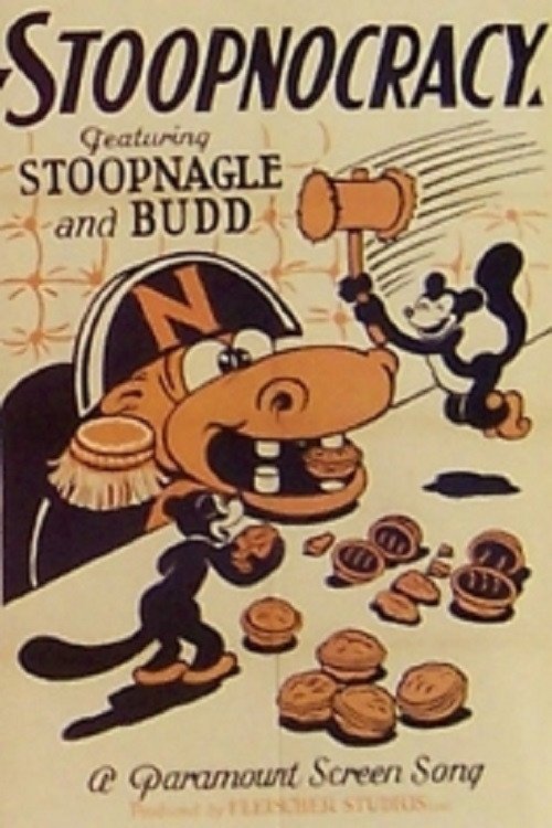 Poster do filme Stoopnocracy