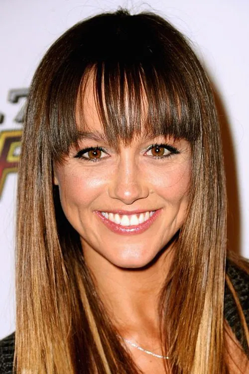Sharni Vinson profile picture