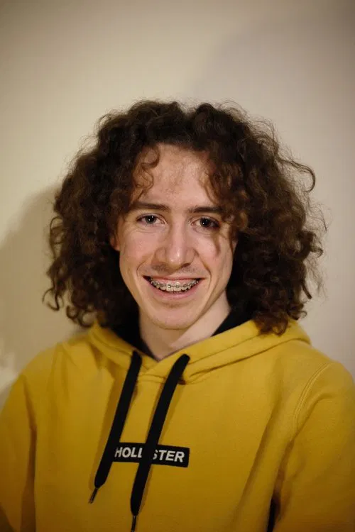 Andrew Fitzgerald profile picture