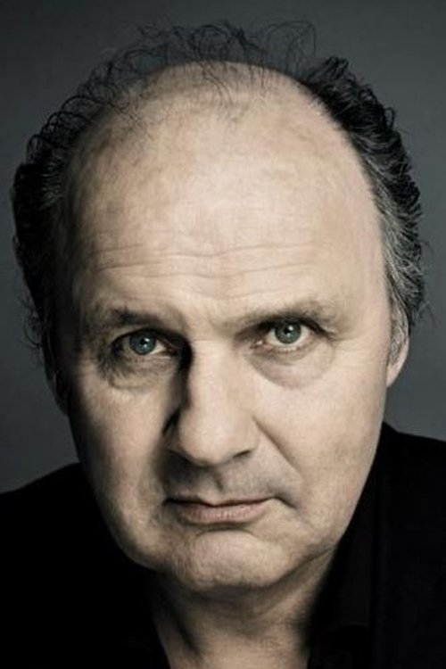 Theu Boermans profile picture