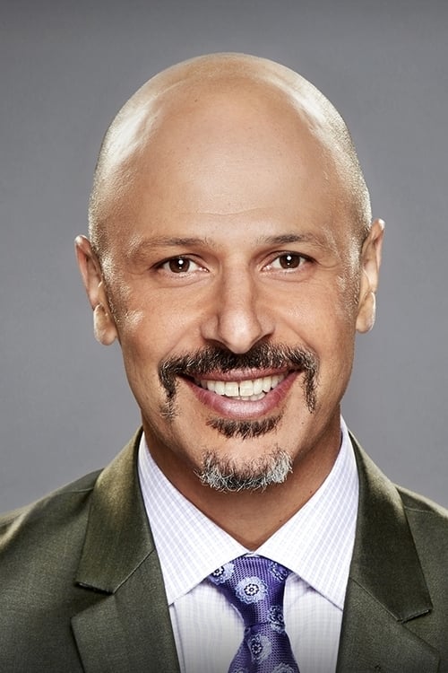 Maz Jobrani profile picture