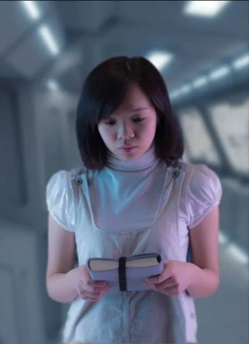 Book of Flock movie poster