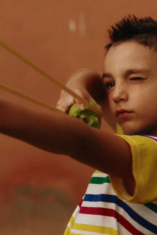 Viva Revolution movie poster