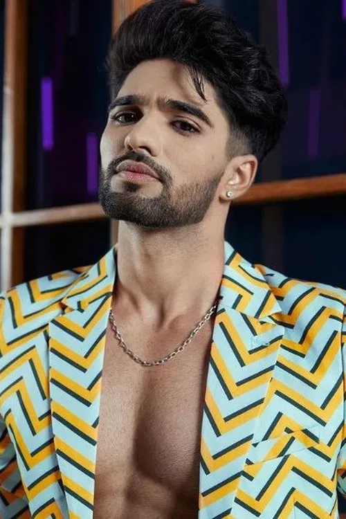 Zeeshan Khan profile picture