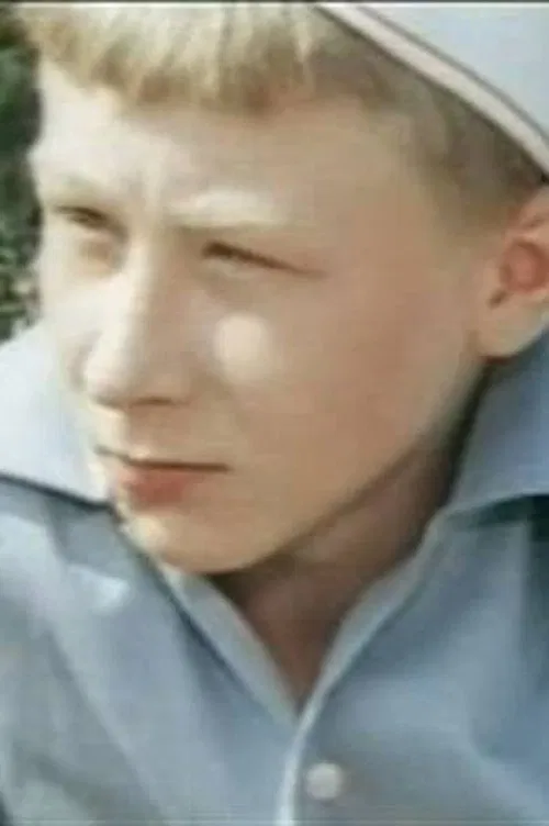 Boris Fomenko profile picture
