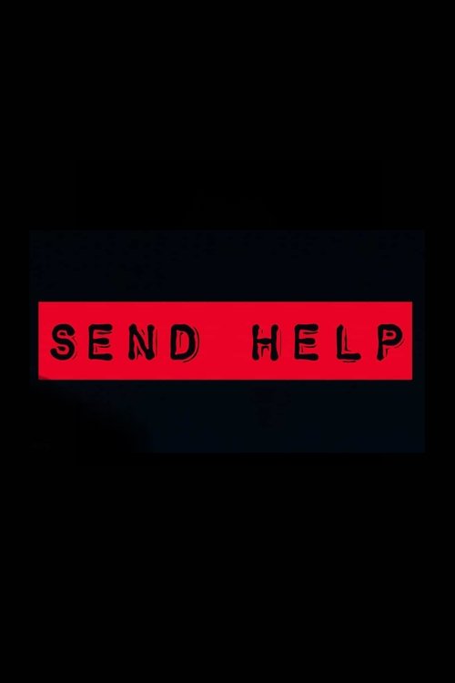 Send Help movie poster