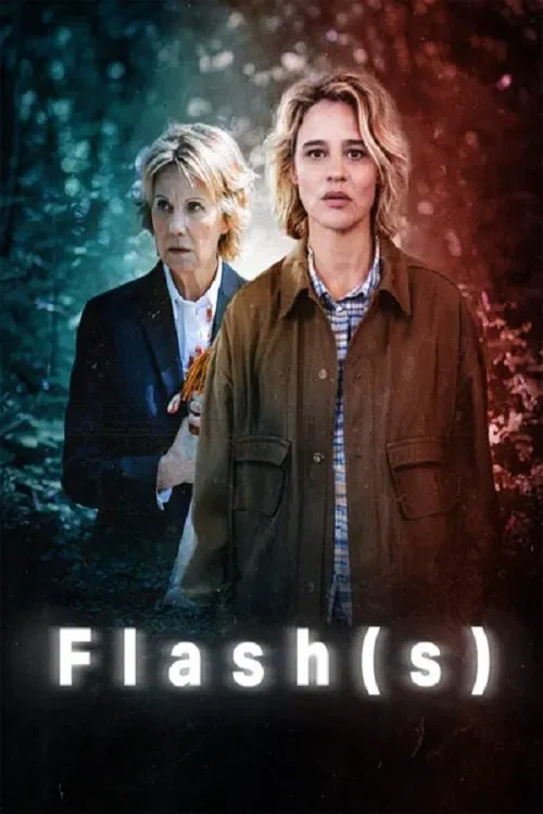 Poster da série Flash(s)