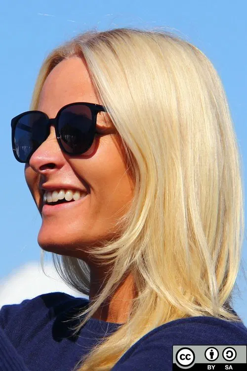 Kronprinsesse Mette-Marit profile picture