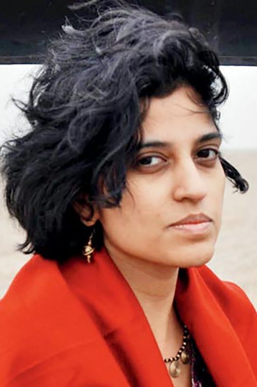 Shambhavi Kaul profile picture