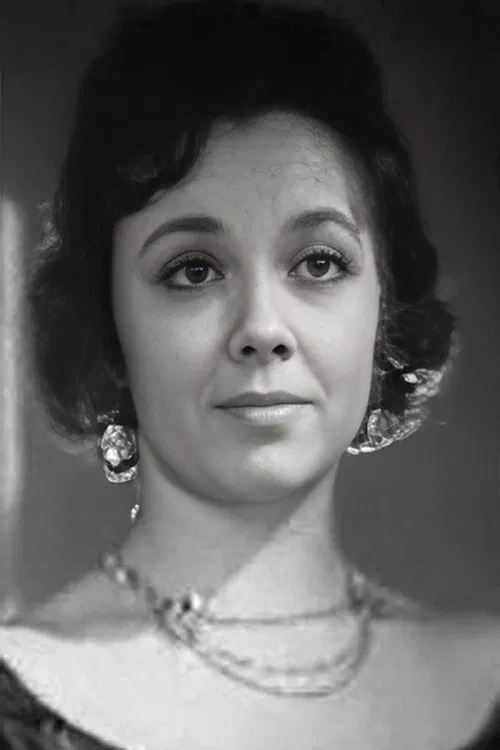 Lyudmila Kopkina profile picture