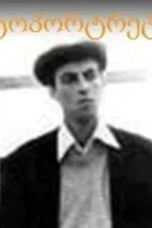 Self-Portraits movie poster