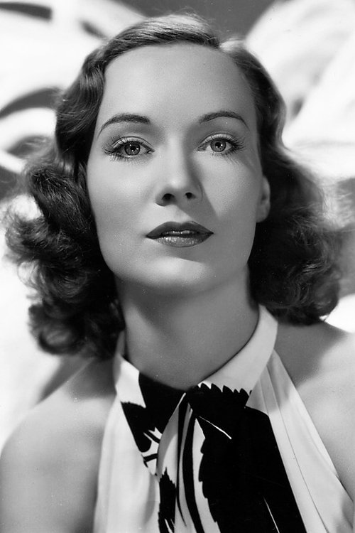 Sigrid Gurie profile picture