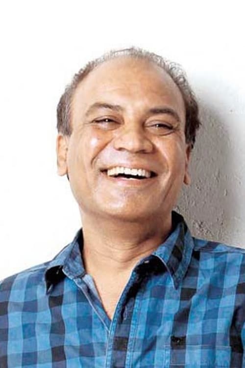 Vipin Sharma profile picture