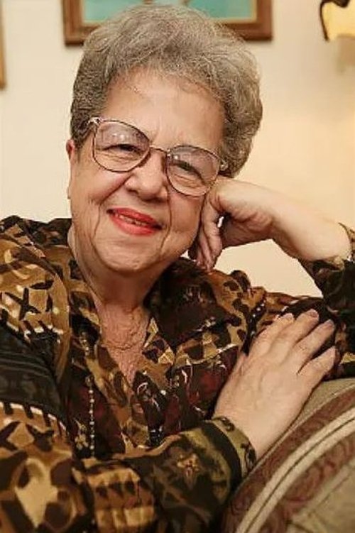 Silvia Brito profile picture