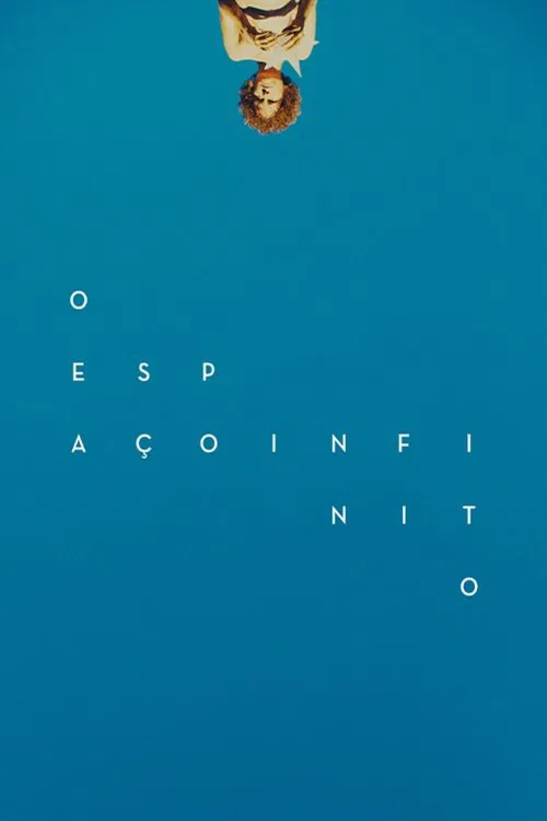 Poster do filme O Espaço Infinito