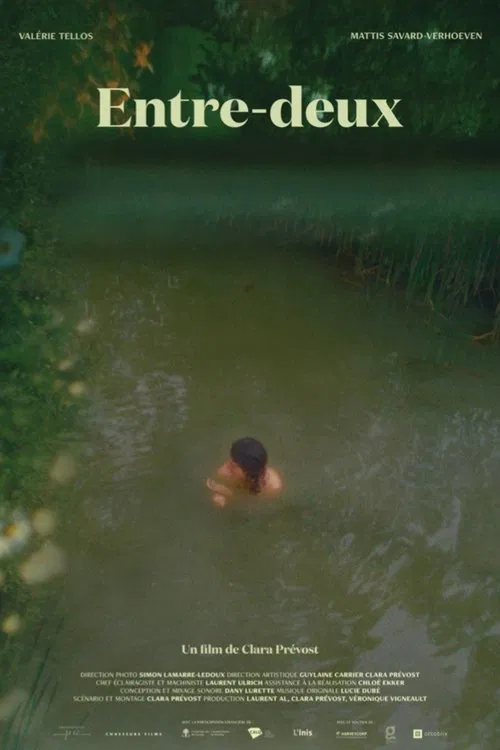 Entre-deux movie poster