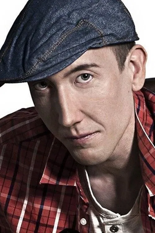 Justin Strazzanti profile picture