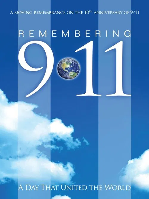 Remembering 9/11 movie poster