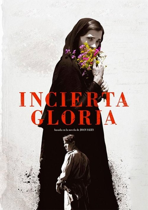 Uncertain Glory movie poster